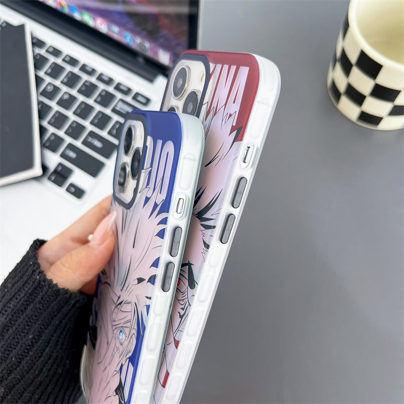 ETUI TELEPHONE DESIGN LASER ATTRAYANTS