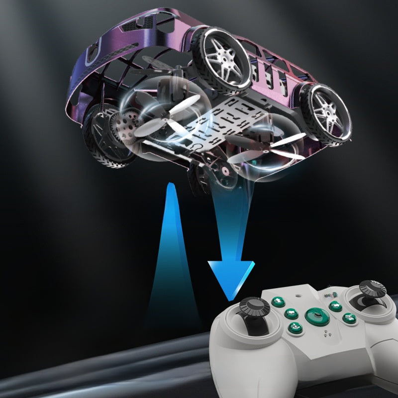 VOITURE TELECOMMANDEE