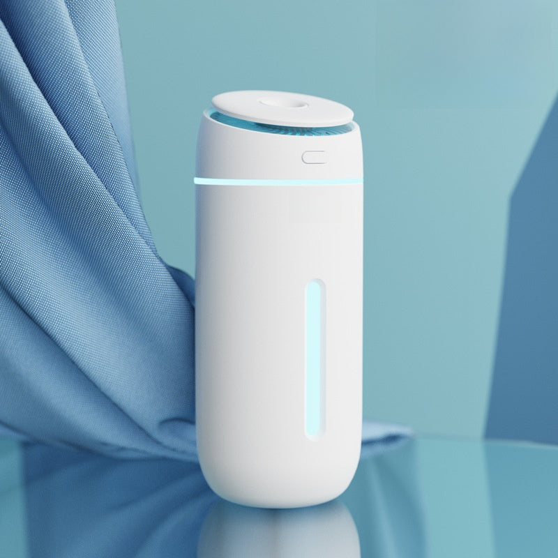 VEILLEUSE DE BUREAU A REMPLISSAGE D'EAU