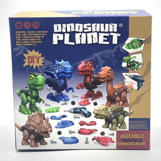 JOUETS DINOSAURES