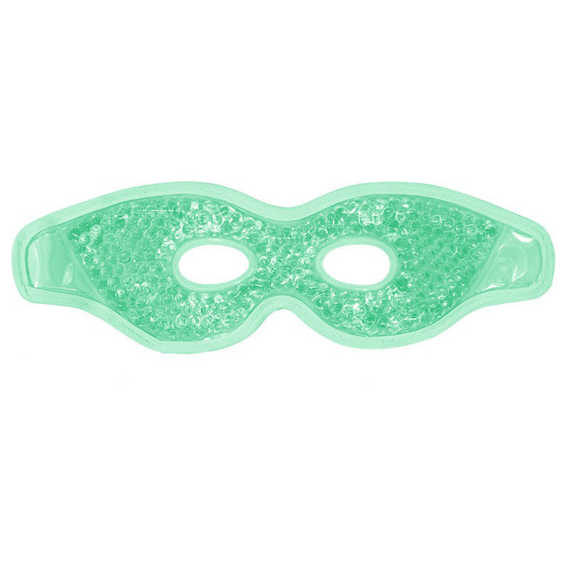 MASQUE POUR LES YEUX EN GEL