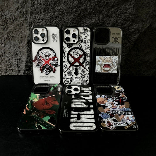 COQUE TELEPHONE ONE PIECE