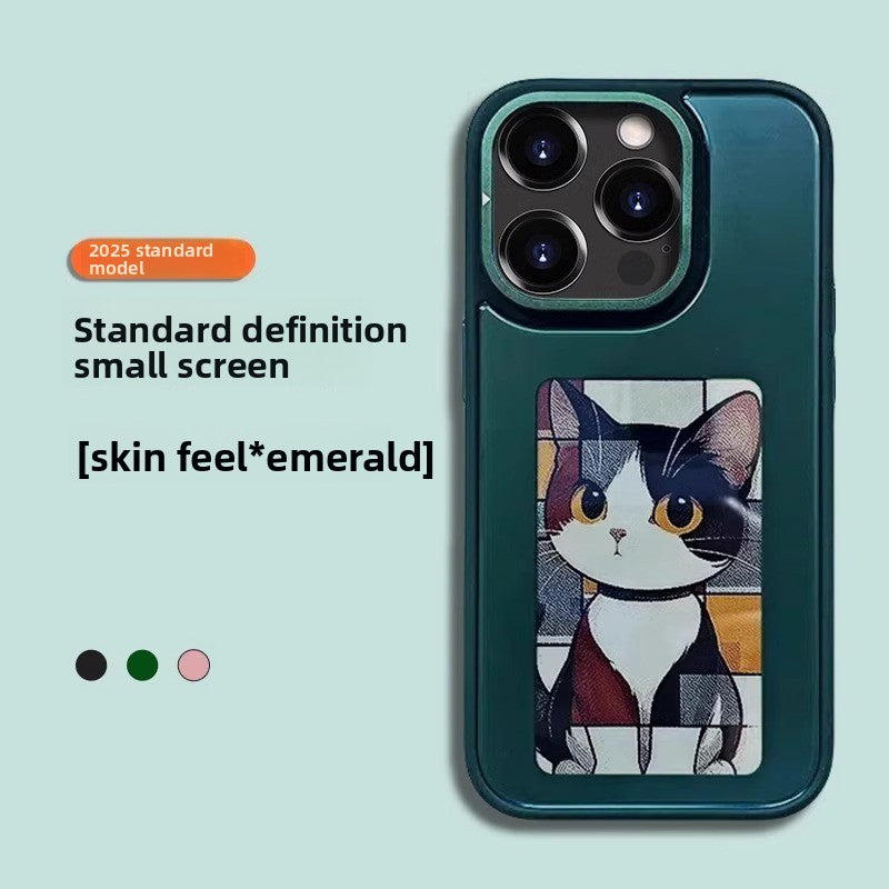 ÉTUI TELEPHONE A ECRAN D'ENCRE