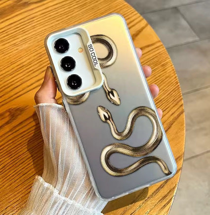 ETUI TELEPHONE EN TPU DURABLE POUR UNE PROTECTION ROBUSTE