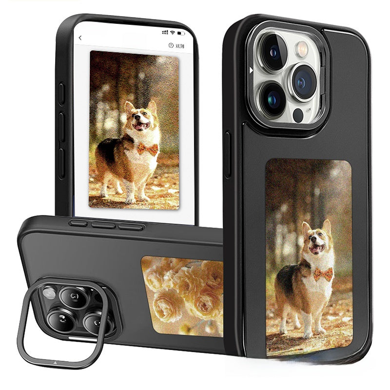 ÉTUI TELEPHONE A ECRAN D'ENCRE