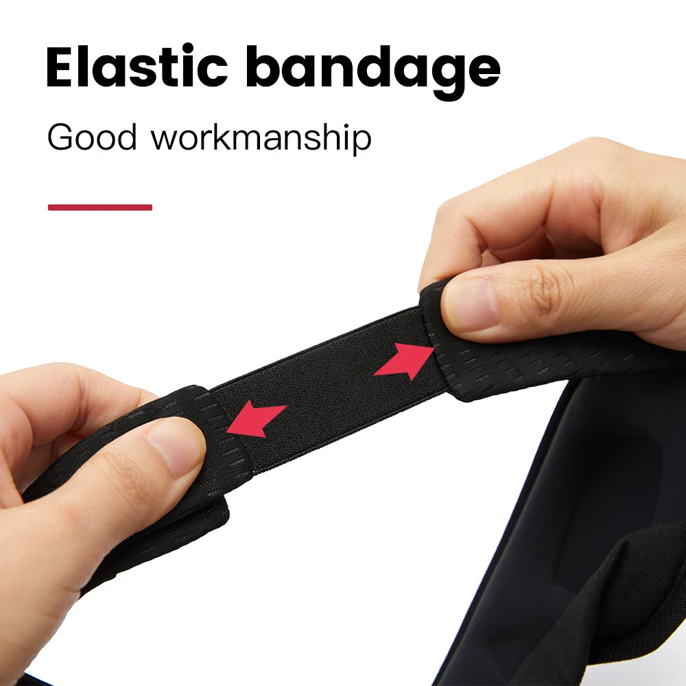 MASQUE SOMMEIL 3D/MASQUE SOMMEIL REMBOURRE DOUX