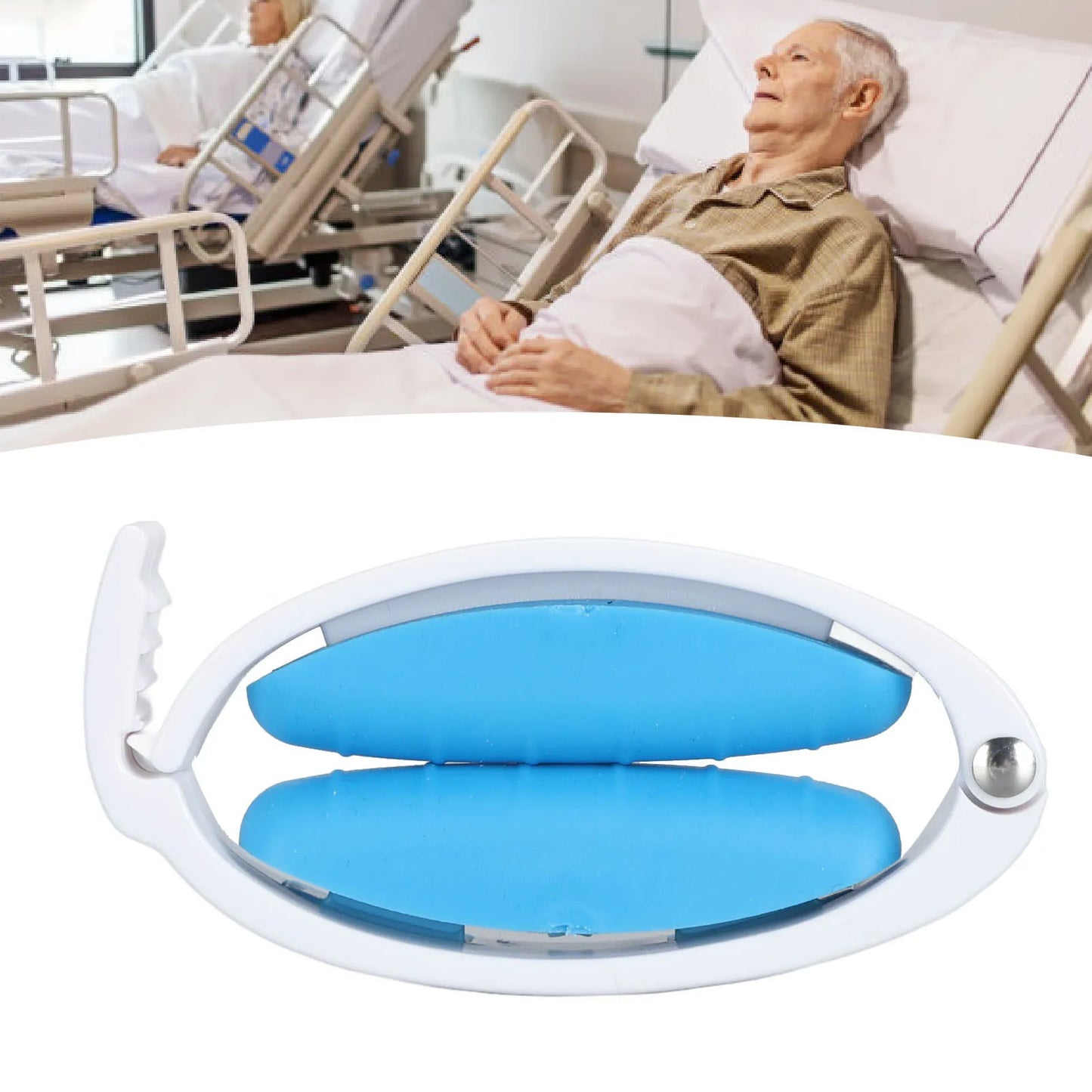 PINCE DE PREVENTIONS FUITES/SOINS URINAIRES PERSONNES AGEES