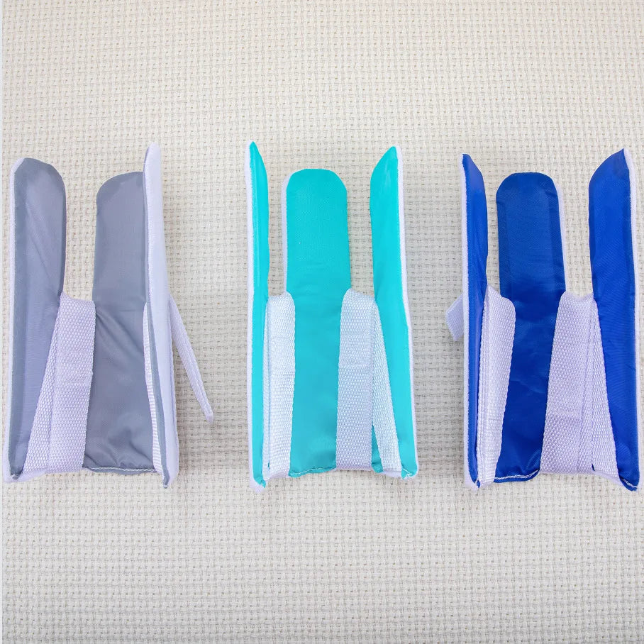 POIGNEE ERGONOMIQUE D'AIDE AU CHAUSSETTE POUR PERSONNES AGEES