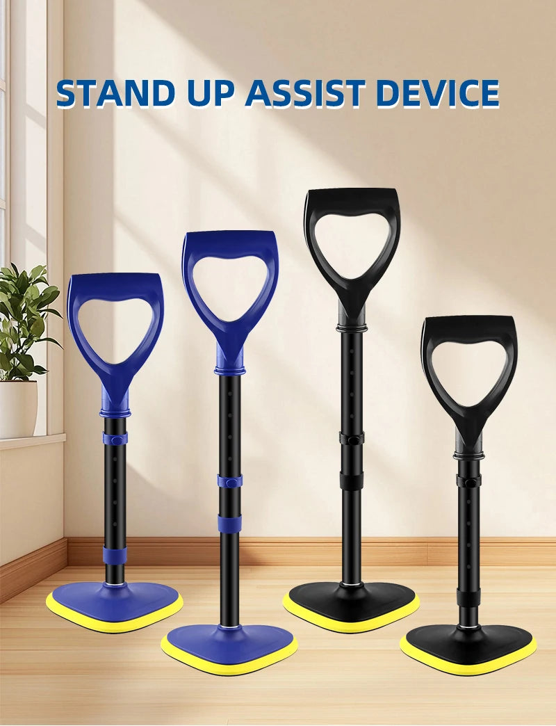 DISPOSITIF D'ASSISTANCE DEBOUT PERSONNES AGEES