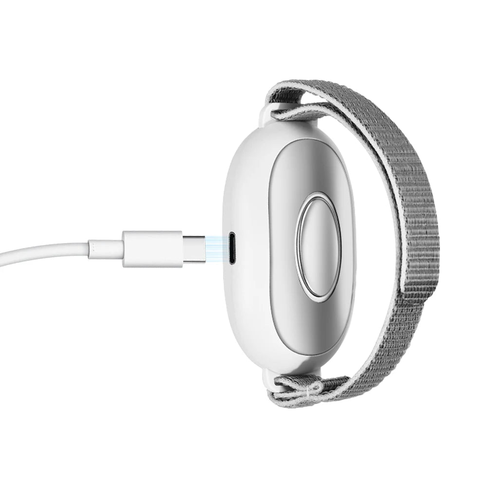 APPAREIL D'AIDE AU SOMMEIL POUR LA RELAXATION NOCTURNE