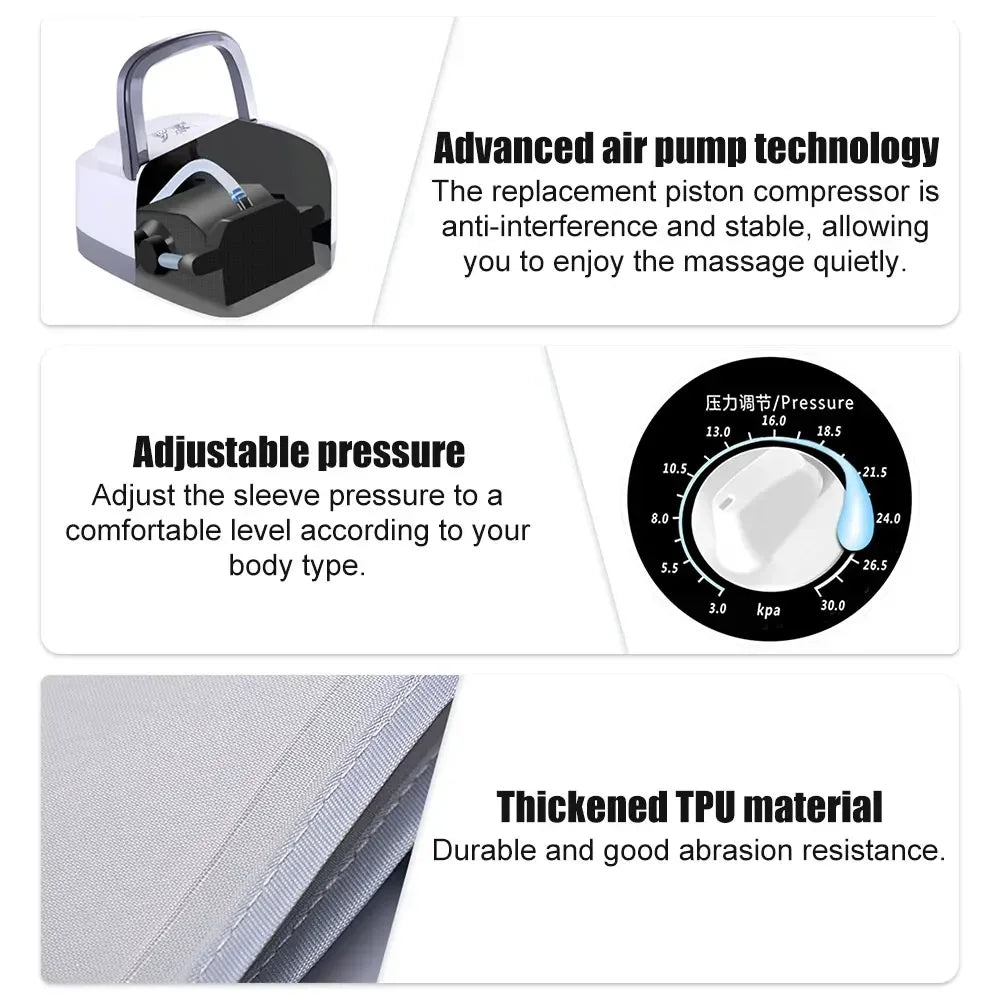 MASSEUR SOULAGEUR DOULEUR/FATIGUE ELECTRIQUE