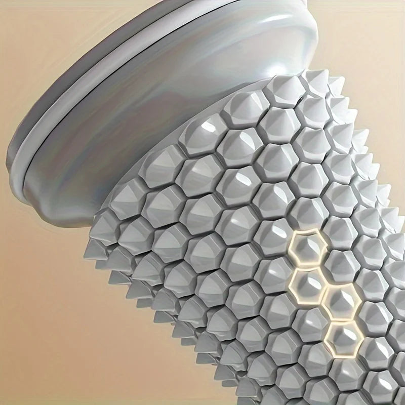 MASSEUR PIEDS FASCIA-ENTRAINEUR ROULANT A DOMICILE