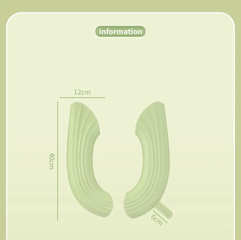 HOUSSE SIEGE TOILETTE IMPERMEABLE