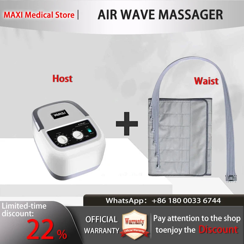 MASSEUR SOULAGEUR DOULEUR/FATIGUE ELECTRIQUE