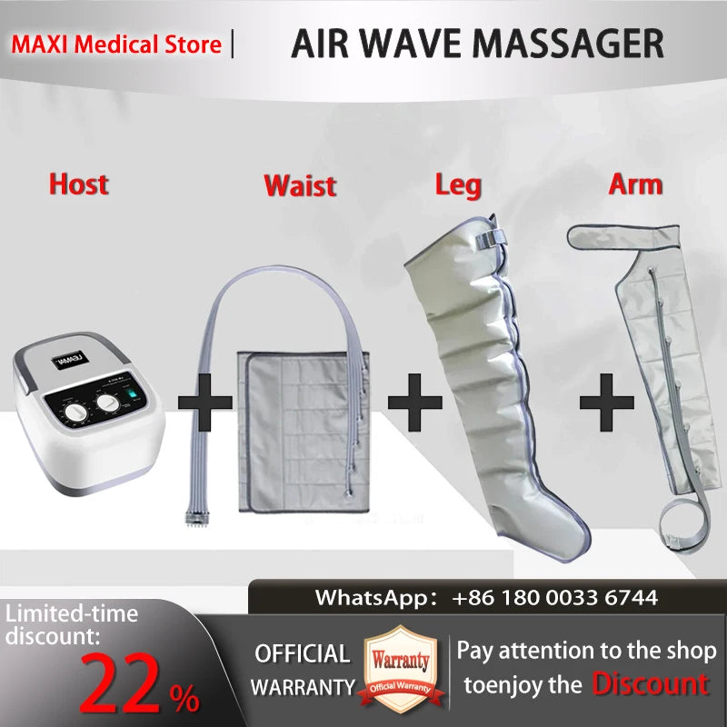 MASSEUR SOULAGEUR DOULEUR/FATIGUE ELECTRIQUE