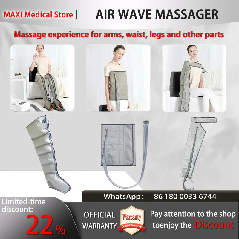 MASSEUR SOULAGEUR DOULEUR/FATIGUE ELECTRIQUE