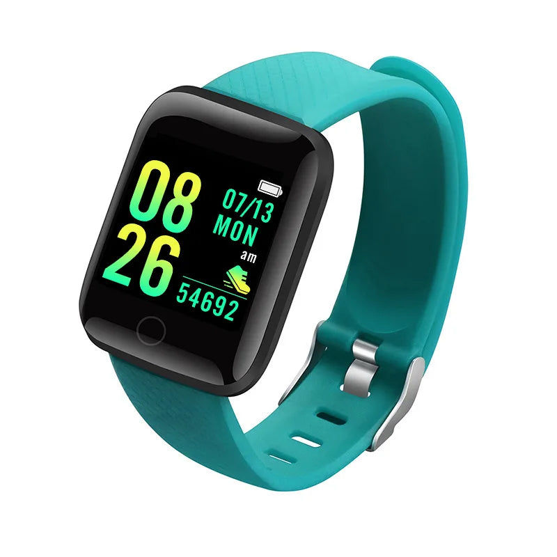 SMART WATCH HOMMES/FEMMES/FITNESS