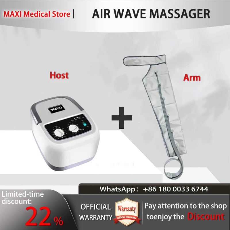 MASSEUR SOULAGEUR DOULEUR/FATIGUE ELECTRIQUE