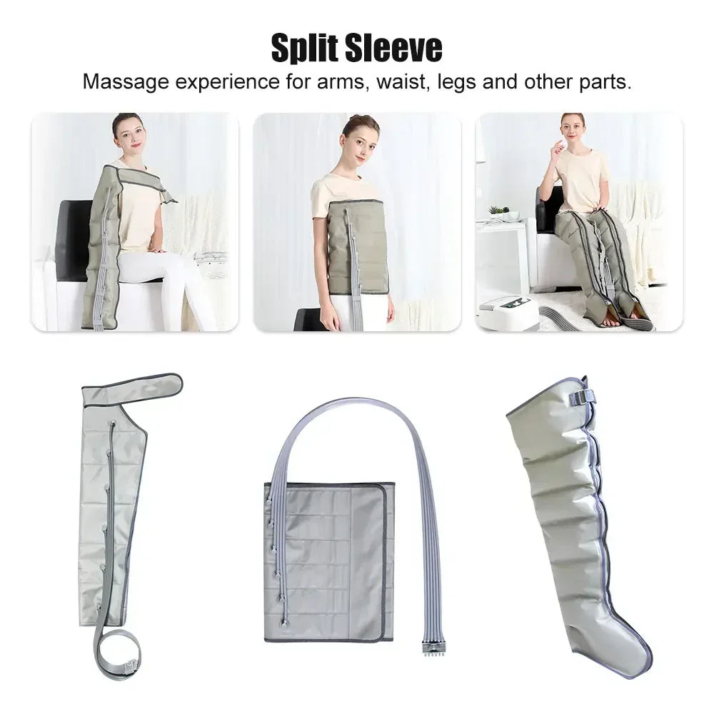 MASSEUR SOULAGEUR DOULEUR/FATIGUE ELECTRIQUE