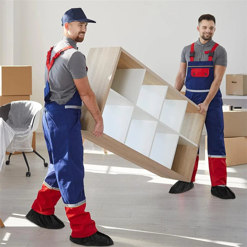 COUVRE-CHAUSSURES JETABLES