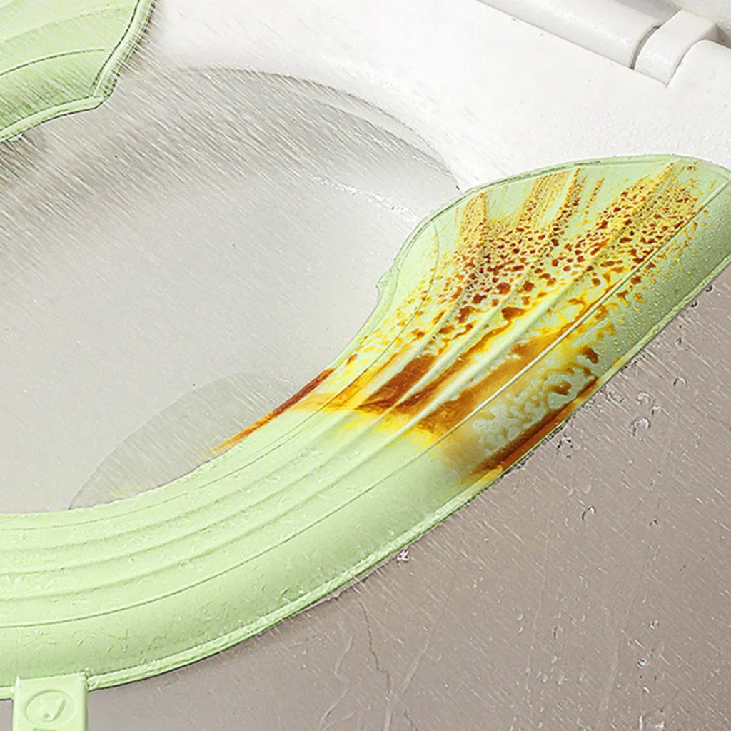 HOUSSE SIEGE TOILETTE IMPERMEABLE