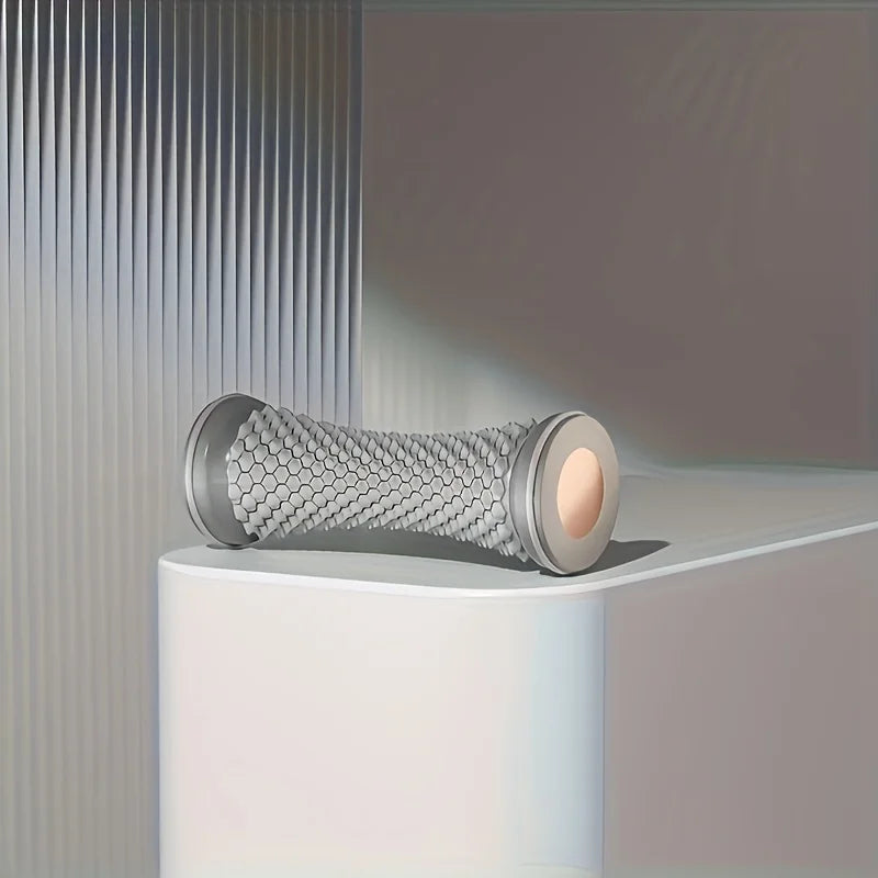 MASSEUR PIEDS FASCIA-ENTRAINEUR ROULANT A DOMICILE