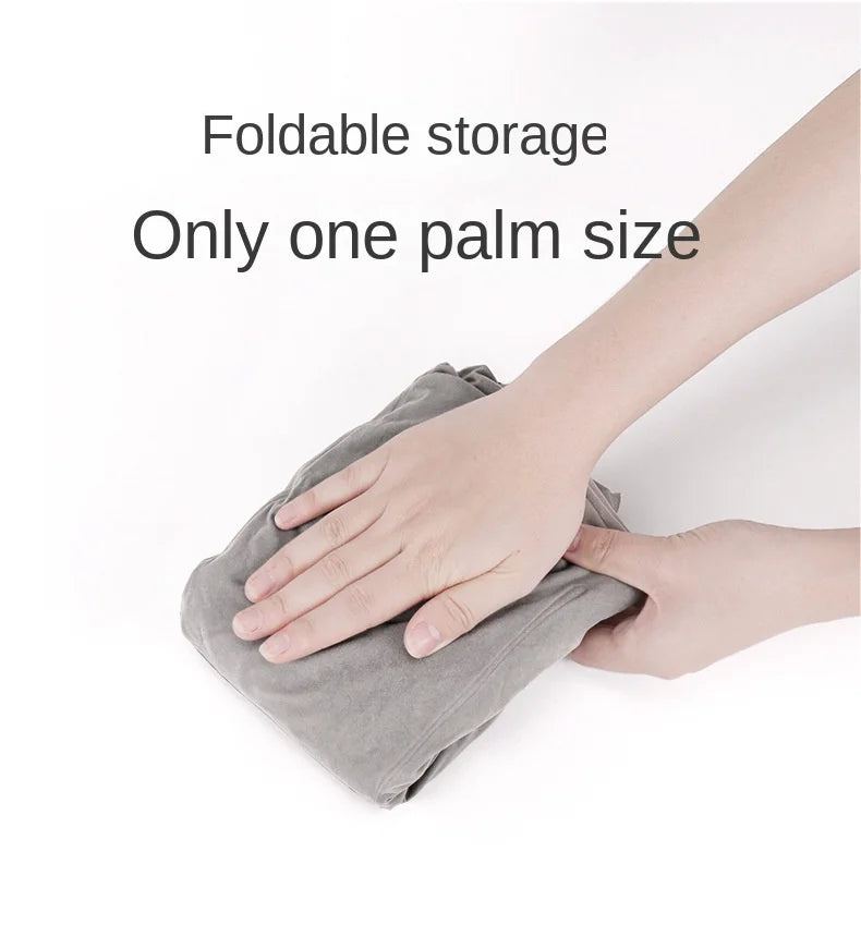 COUSSIN D'AIR AMELIORE GONFLABLE