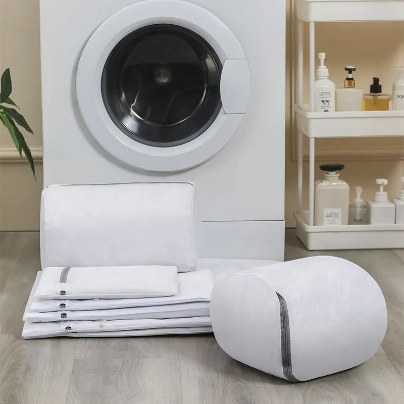 SAC DE LAVAGE DE CHAUSSURES POLYVALENT