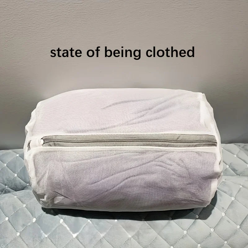 SAC DE LAVAGE DE CHAUSSURES POLYVALENT