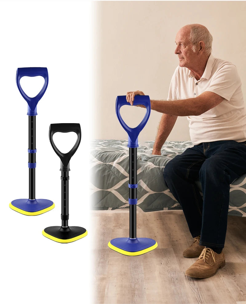 DISPOSITIF D'ASSISTANCE DEBOUT PERSONNES AGEES