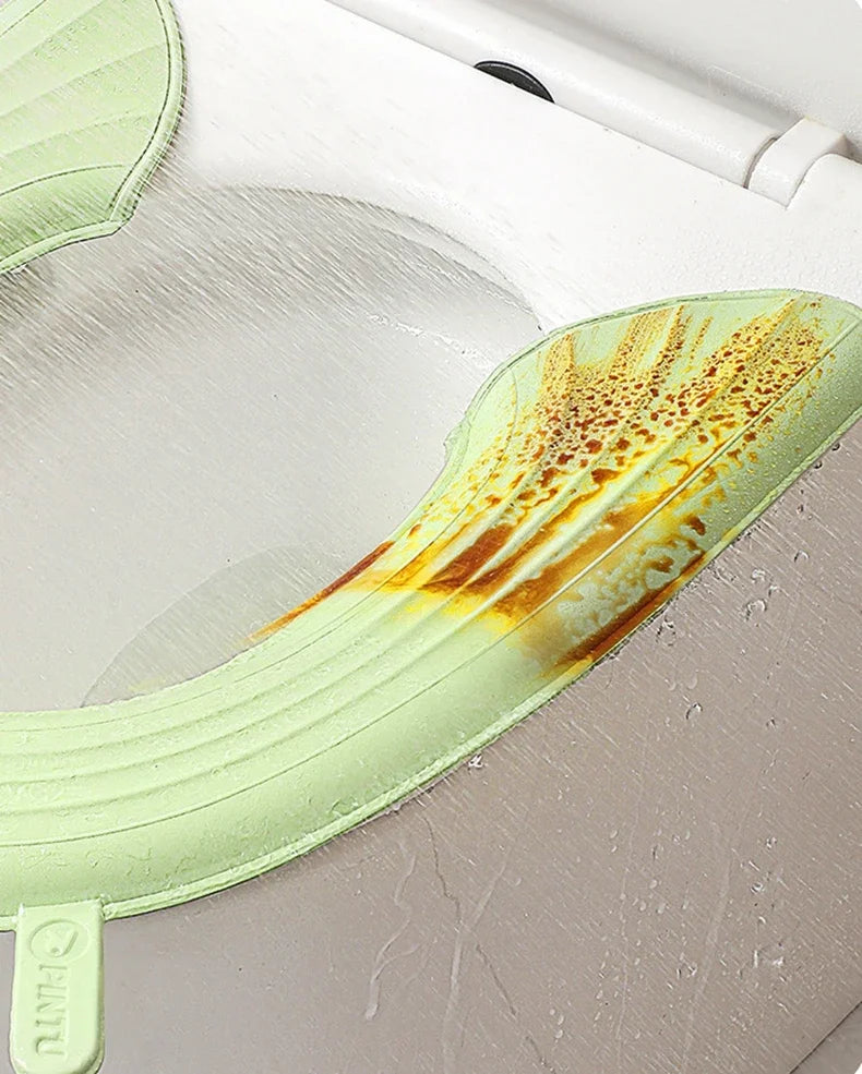 HOUSSE SIEGE TOILETTE IMPERMEABLE