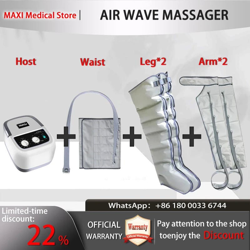 MASSEUR SOULAGEUR DOULEUR/FATIGUE ELECTRIQUE