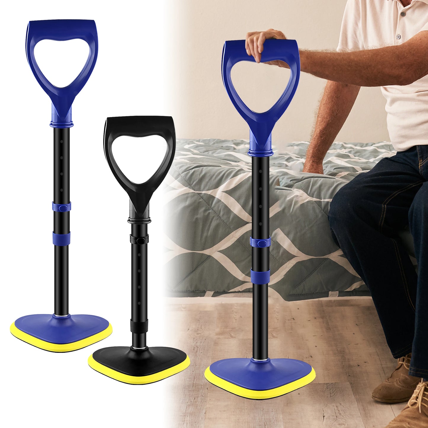 DISPOSITIF D'ASSISTANCE DEBOUT PERSONNES AGEES