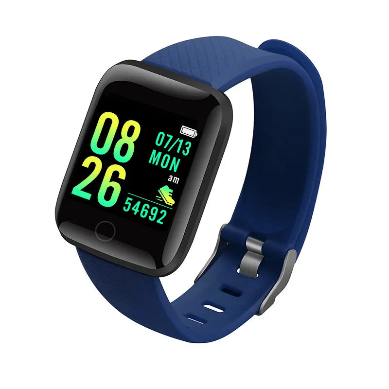 SMART WATCH HOMMES/FEMMES/FITNESS