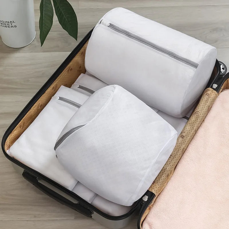 SAC DE LAVAGE DE CHAUSSURES POLYVALENT