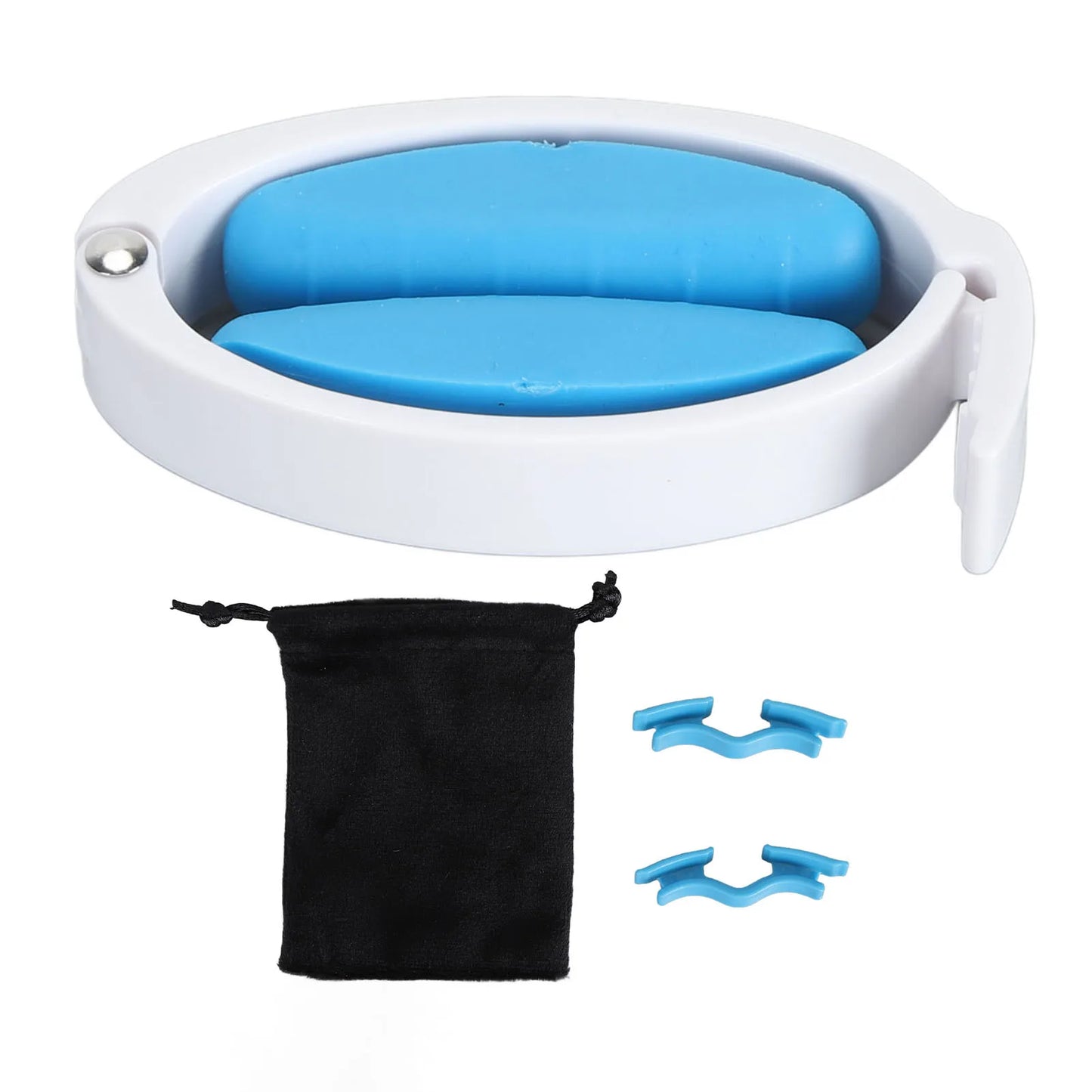 PINCE DE PREVENTIONS FUITES/SOINS URINAIRES PERSONNES AGEES