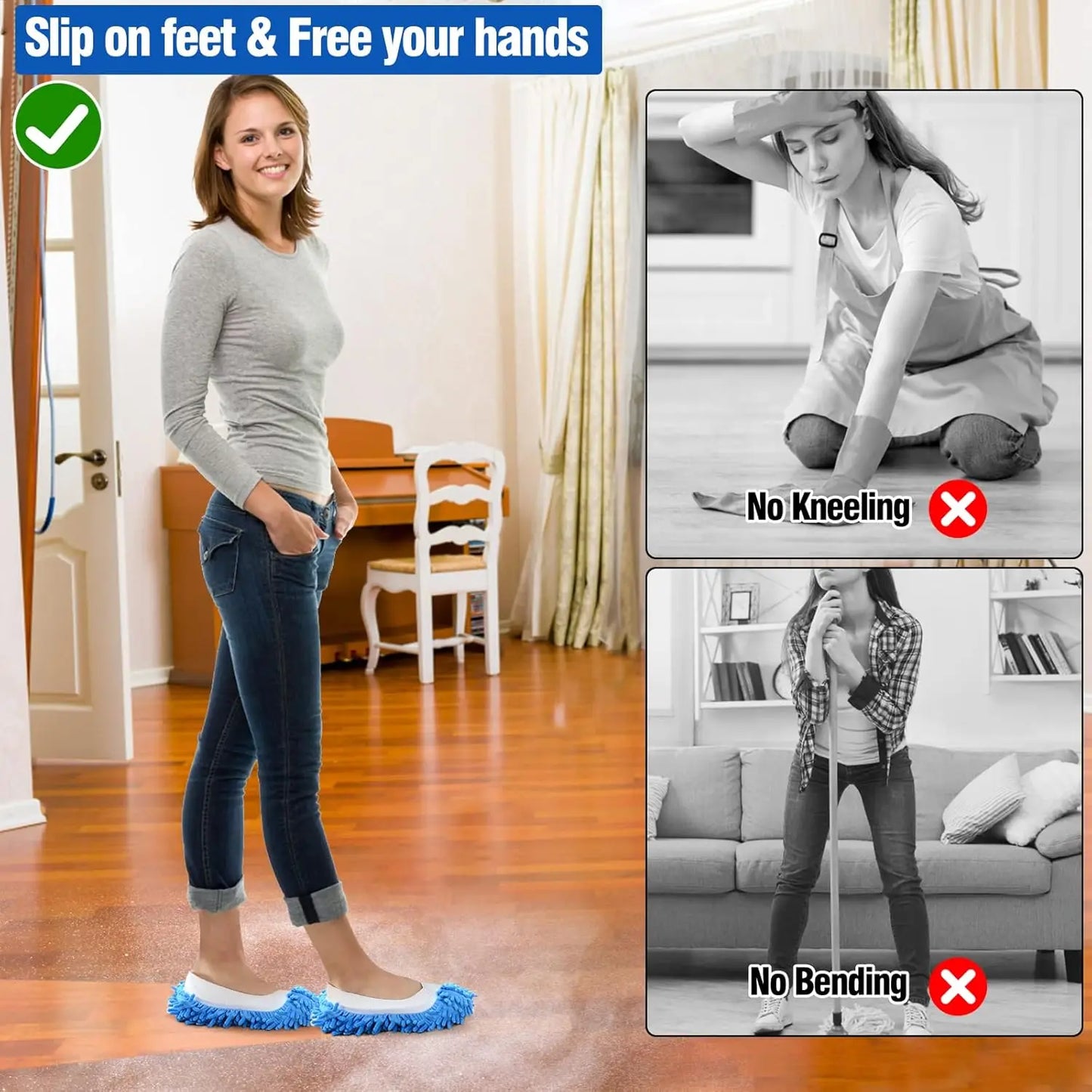 MICROFIBRE LAVABLE BYSHOPIMA