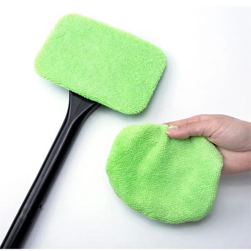 BROSSE NETTOYAGE VITRES VOITURE