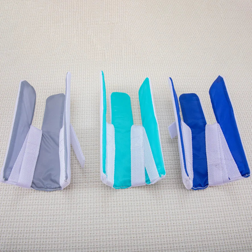 POIGNEE ERGONOMIQUE D'AIDE AU CHAUSSETTE POUR PERSONNES AGEES