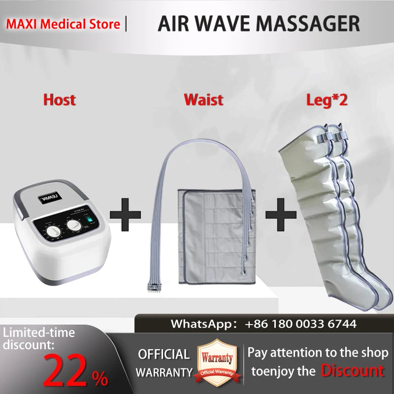 MASSEUR SOULAGEUR DOULEUR/FATIGUE ELECTRIQUE