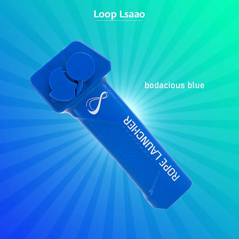 LANCEUR DE CORDE ELECTRIQUE USB/JOUET FIDGET