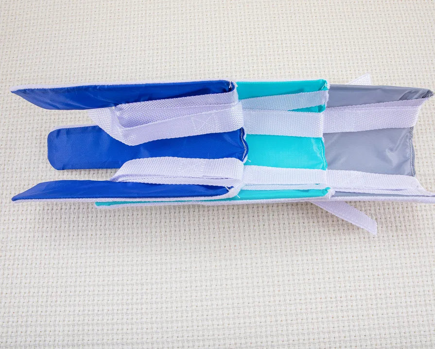 POIGNEE ERGONOMIQUE D'AIDE AU CHAUSSETTE POUR PERSONNES AGEES