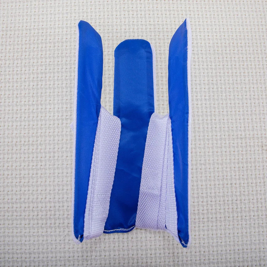 POIGNEE ERGONOMIQUE D'AIDE AU CHAUSSETTE POUR PERSONNES AGEES