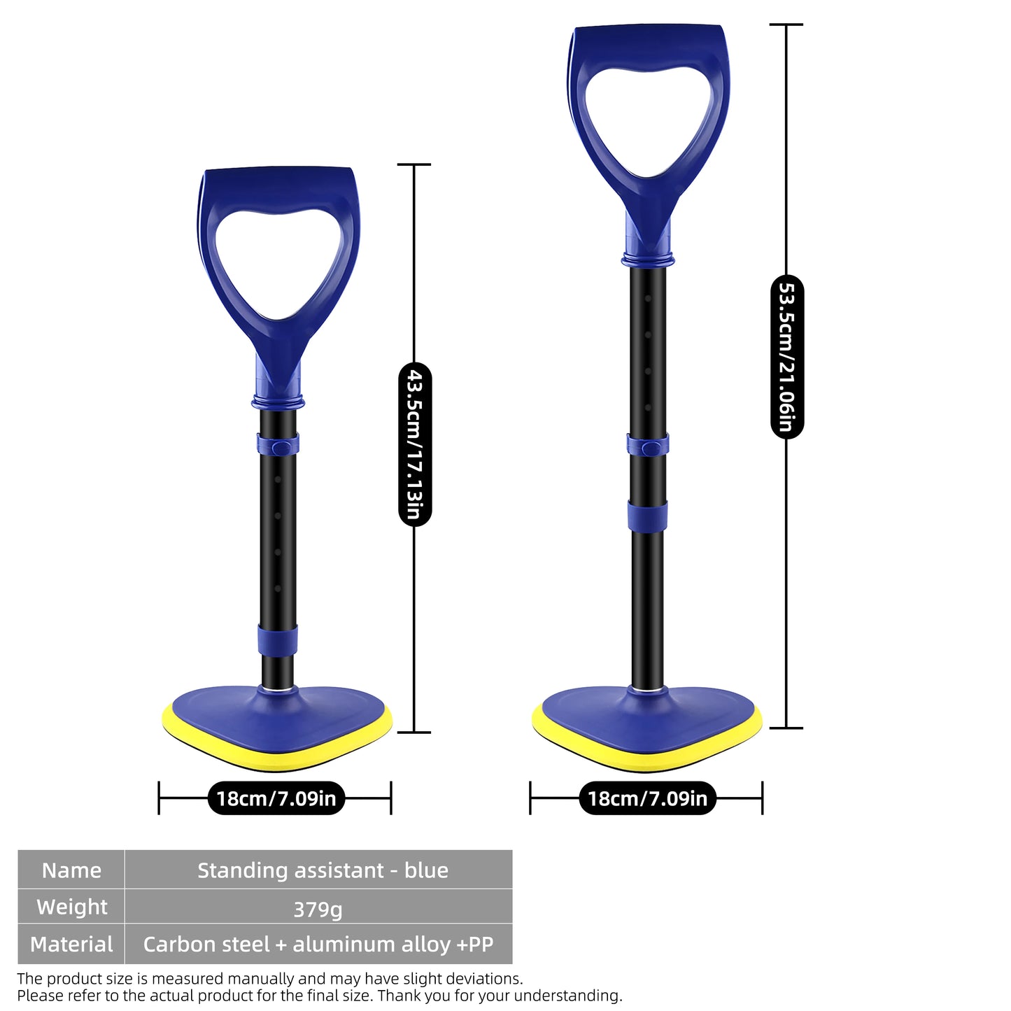 DISPOSITIF D'ASSISTANCE DEBOUT PERSONNES AGEES