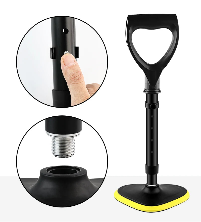 DISPOSITIF D'ASSISTANCE DEBOUT PERSONNES AGEES