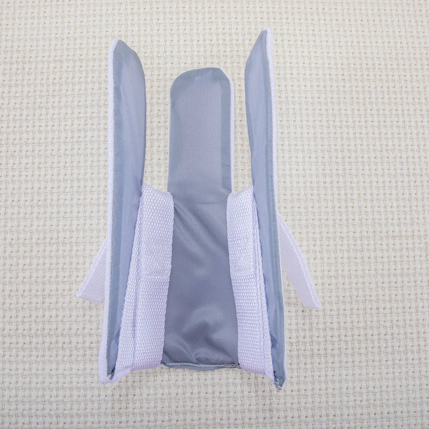 POIGNEE ERGONOMIQUE D'AIDE AU CHAUSSETTE POUR PERSONNES AGEES