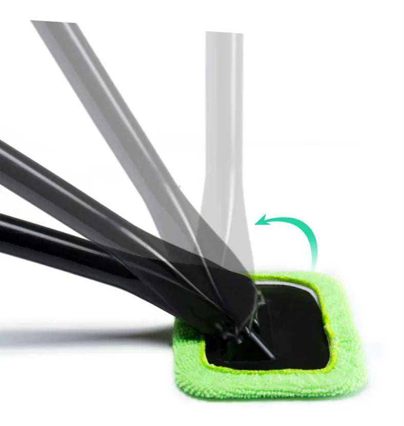 BROSSE NETTOYAGE VITRES VOITURE