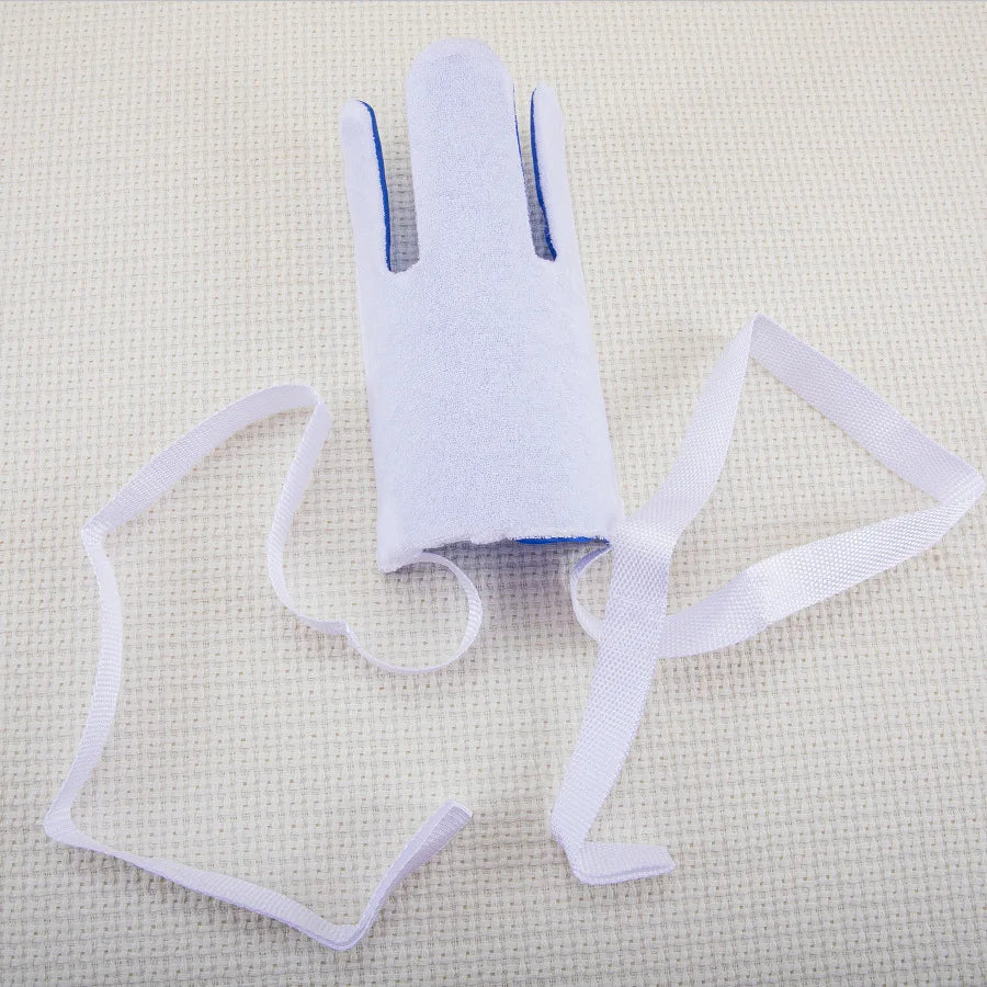 POIGNEE ERGONOMIQUE D'AIDE AU CHAUSSETTE POUR PERSONNES AGEES