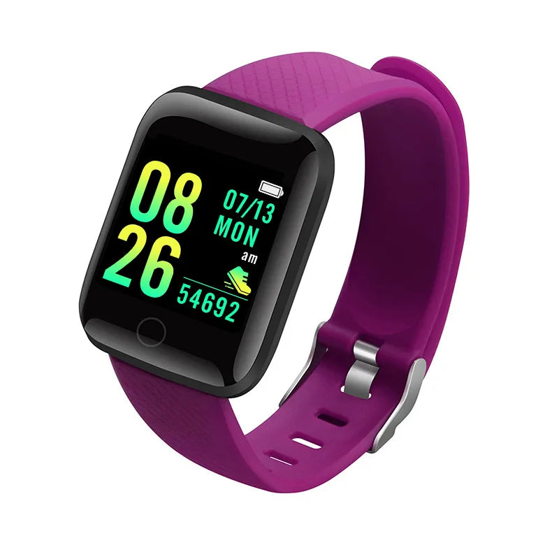 SMART WATCH HOMMES/FEMMES/FITNESS