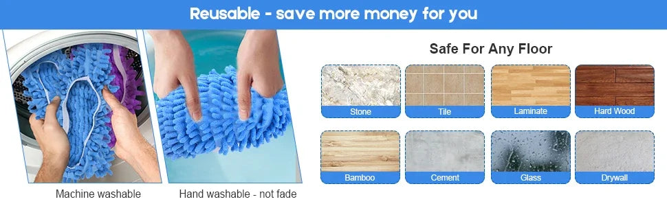 MICROFIBRE LAVABLE BYSHOPIMA